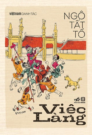 Image result for Việc làng ngo tat to