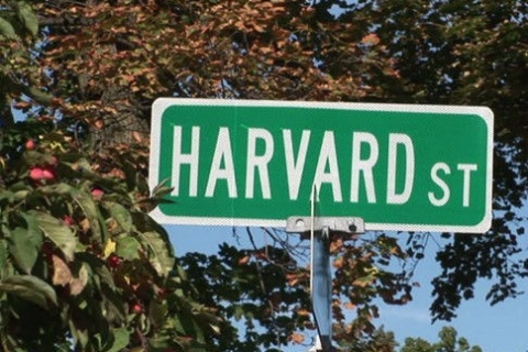 5 phẩm chất sinh viên vào Trường kinh doanh Harvard cần có: