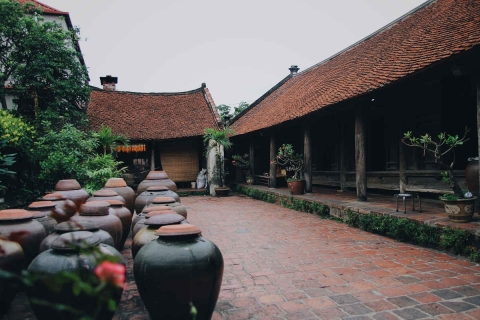 Văn hóa Việt Nam với kiến trúc nhà ở: Từ truyền thống đến hiện đại